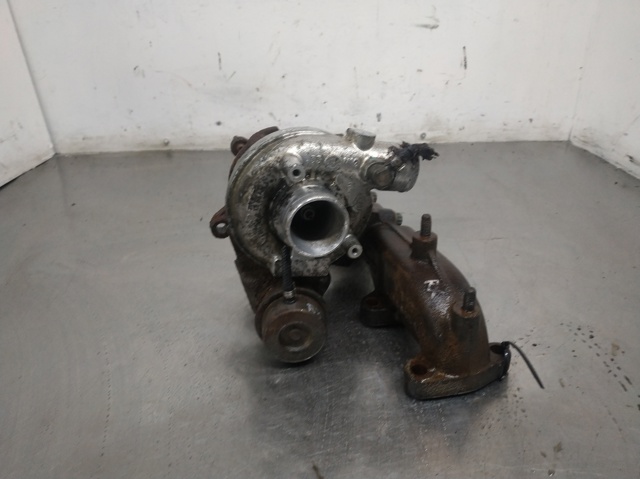 Turbina 028145701Q VAG