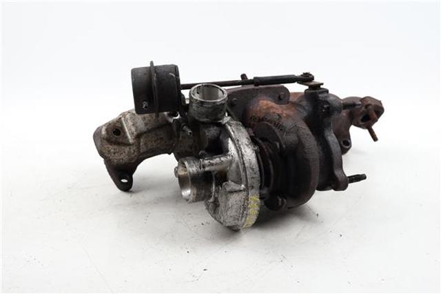 Turbina 028145702 VAG