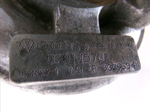 028145702 VAG