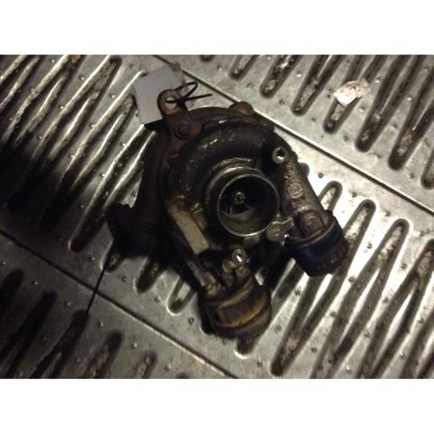 Turbina 028145702DV VAG