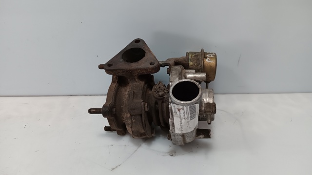 Turbina 028145702DV VAG