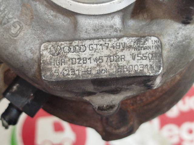 028145702R VAG