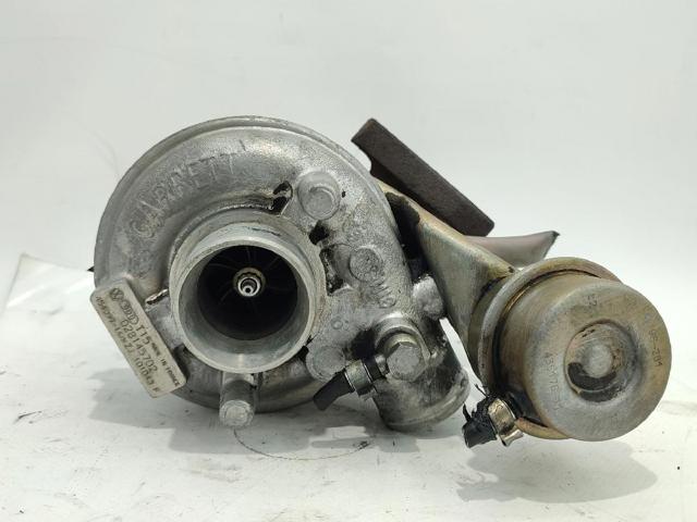 Turbina 028145702V VAG