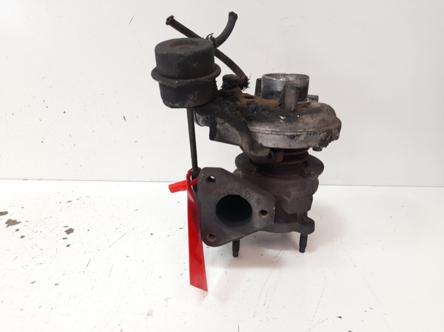 Turbina 028145702V VAG