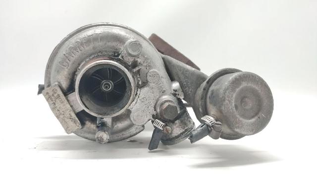 Turbina 028145702V VAG