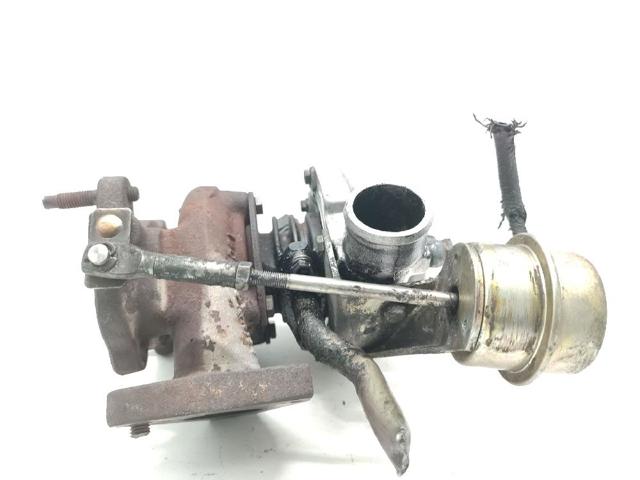 Turbina 028145702X VAG