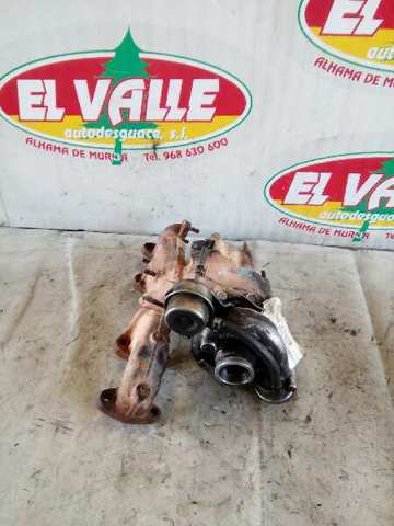 Turbina 028145703B VAG