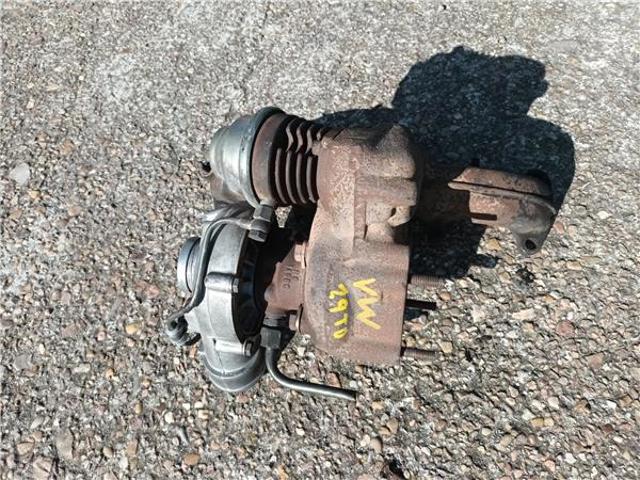 Turbina 028145703E VAG