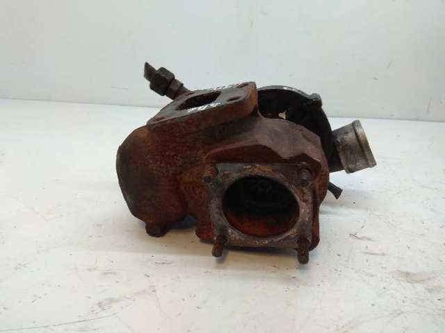 Turbina 028145703E VAG