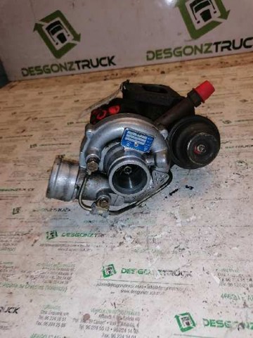 Turbina 028145703E VAG