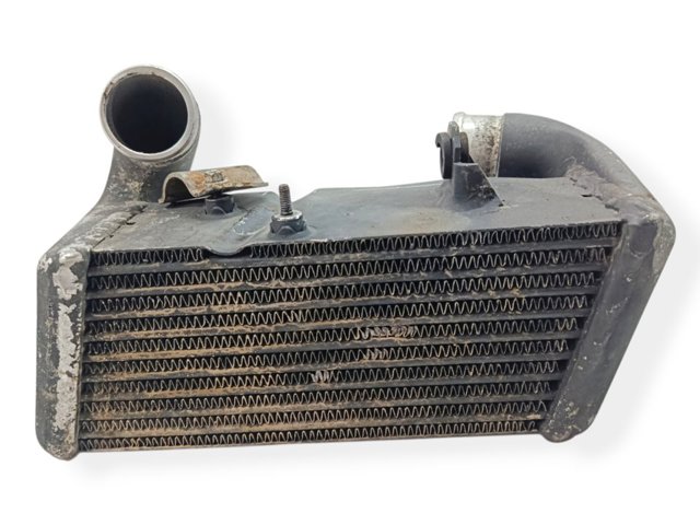 Chłodnica intercoolera do Audi 80 8C2
