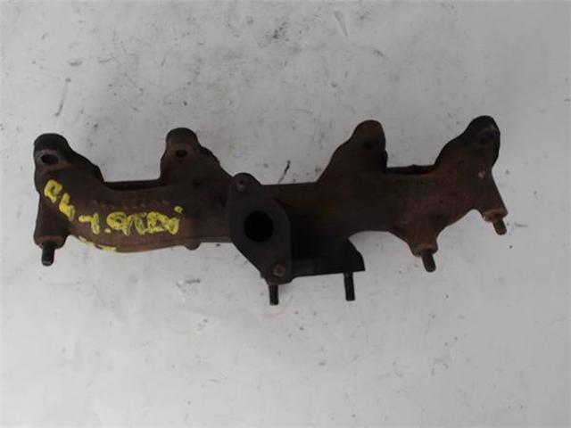 Kolektor wydechowy Skoda SuperB 1 3U4