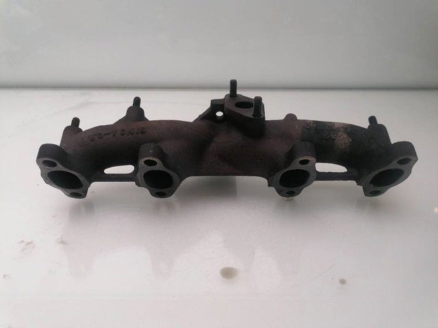 Kolektor wydechowy Skoda SuperB 1 3U4