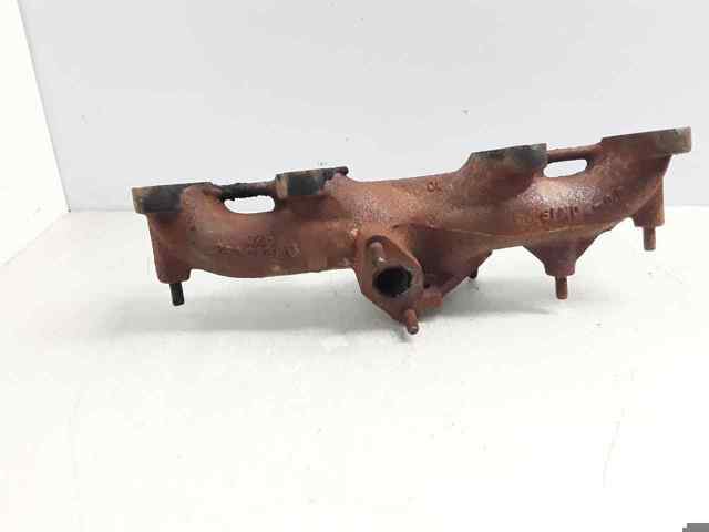 Kolektor wydechowy Skoda SuperB 1 3U4