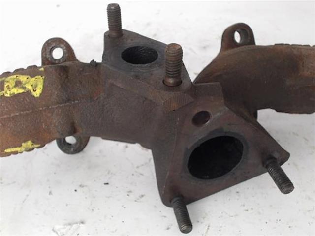 Kolektor wydechowy Skoda SuperB 1 3U4