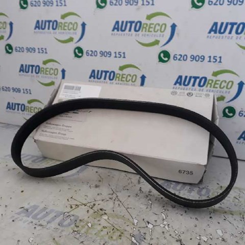 Pas napędowy mechanizmów 028260849L VAG