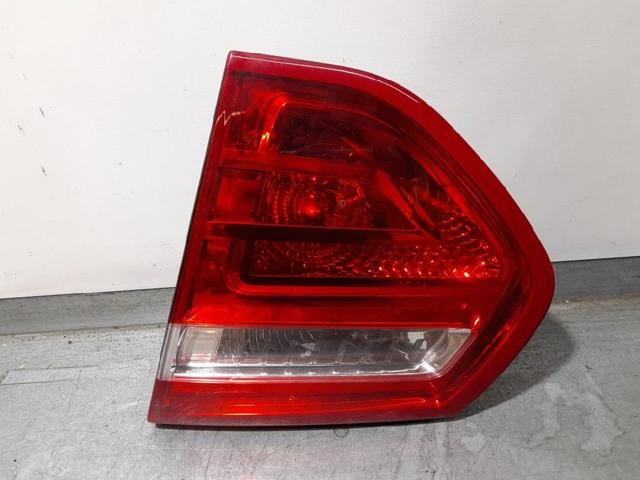 Lampa zespolona tylna prawa wewnętrzna 0283312122 PEUGEOT
