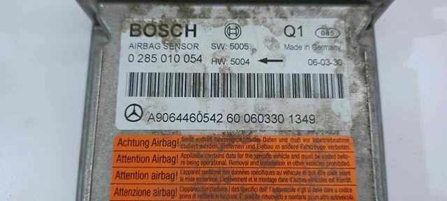 0285010054 Mercedes