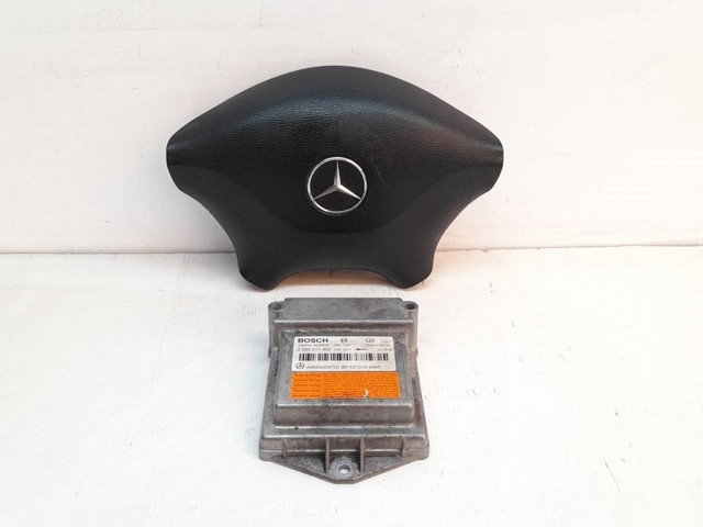 0285011400 Mercedes