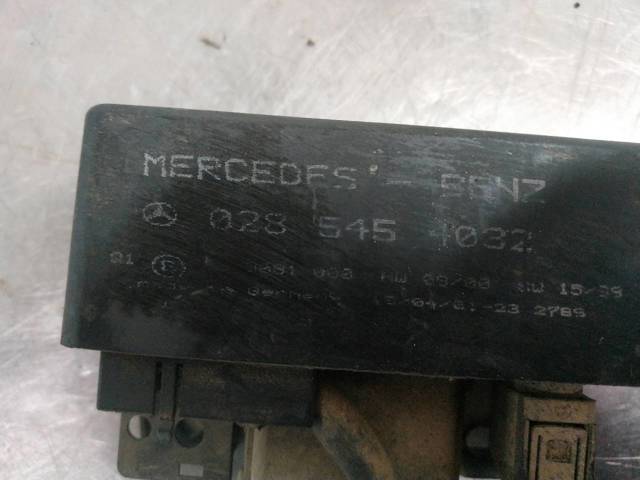 0285454032 Mercedes