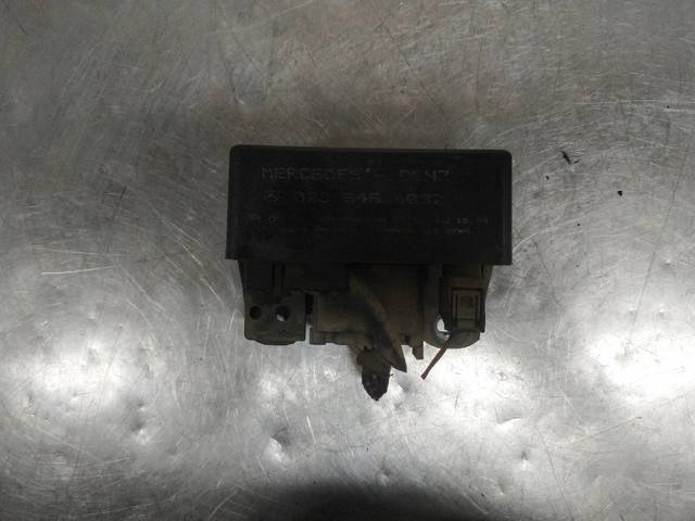 Przekaźnik świec żarowych 0285454032 MERCEDES