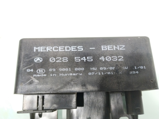 0285454032 Mercedes
