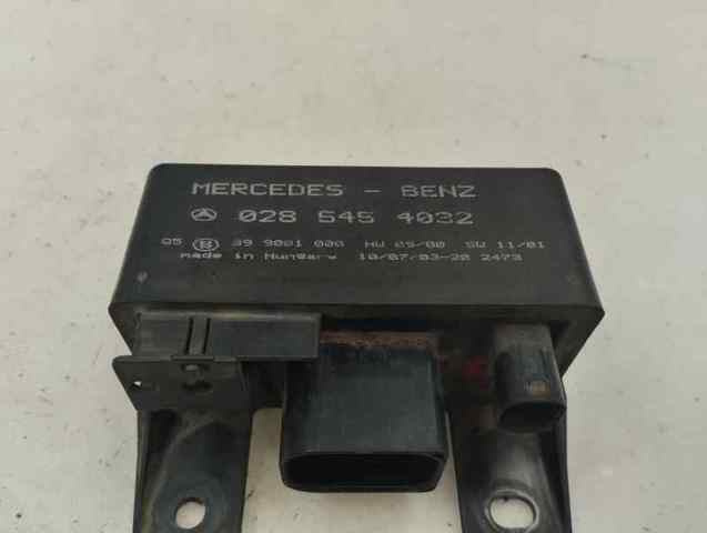 0285454032 Mercedes