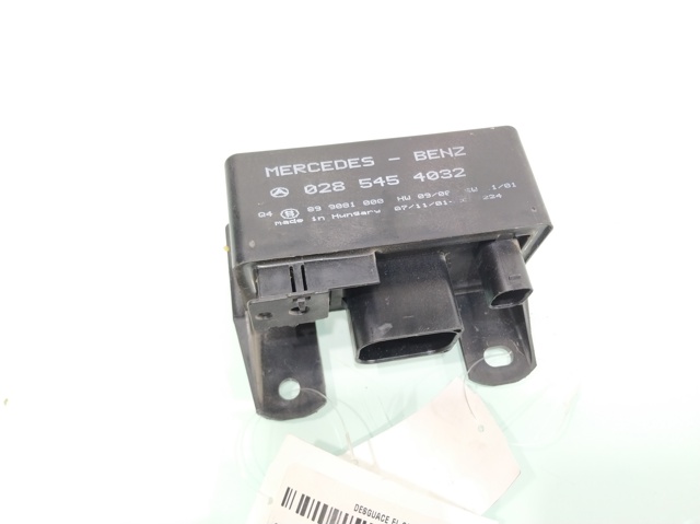 0285454032 Mercedes