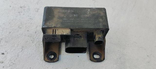 Przekaźnik świec żarowych 0285454032 MERCEDES