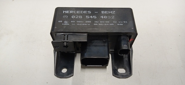 0285454032 Mercedes