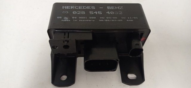 0285454032 Mercedes