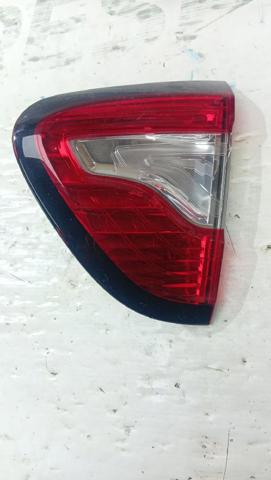 Lampa zespolona tylna prawa wewnętrzna 0286414164 RENAULT