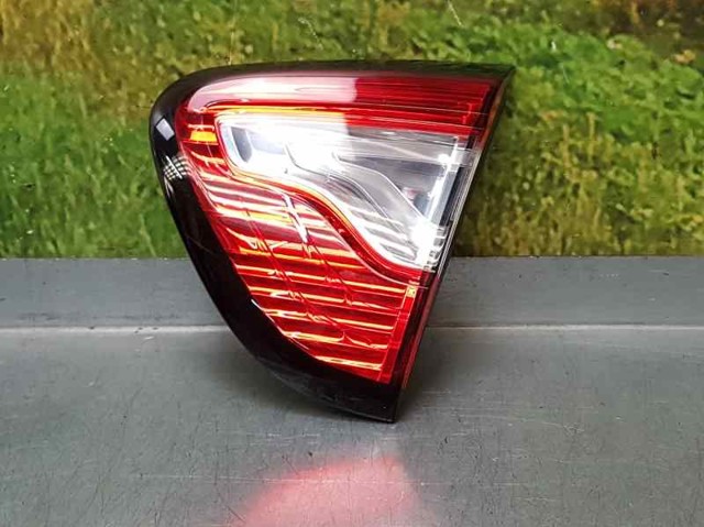 Lampa zespolona tylna prawa wewnętrzna 0286414164 RENAULT