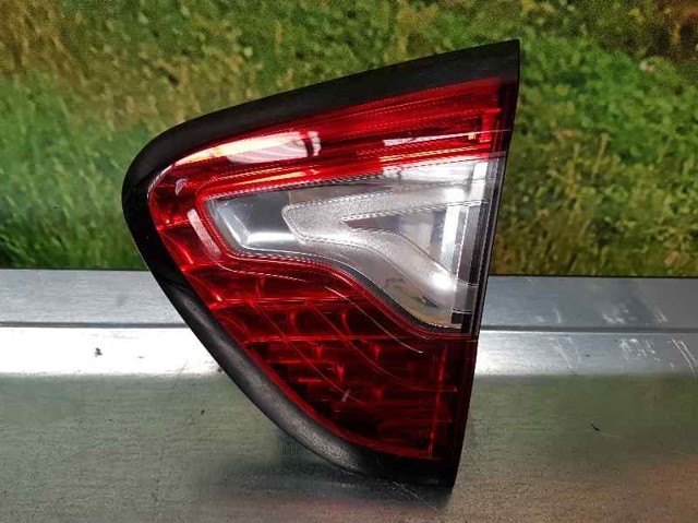 Lampa zespolona tylna prawa wewnętrzna 0286414164 RENAULT