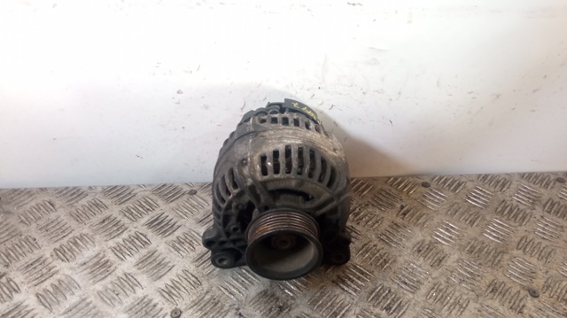 Alternator 028903018C VAG