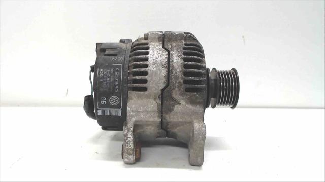 Alternator 028903025 VAG