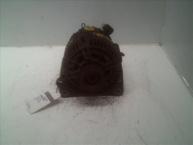 Alternator 028903025 VAG