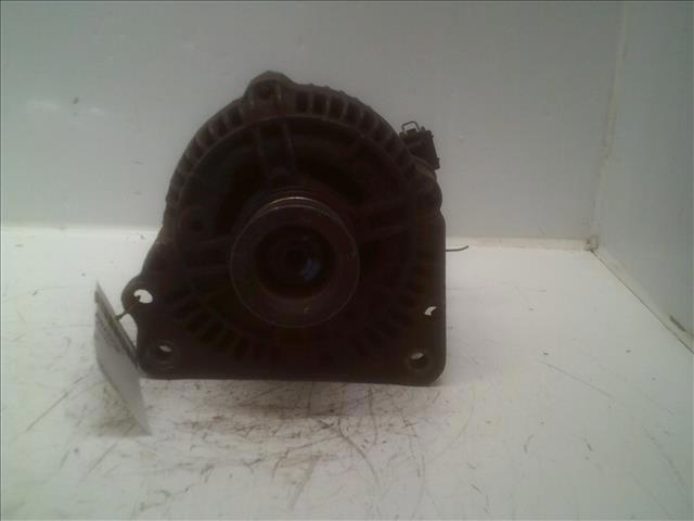 Alternator 028903025 VAG