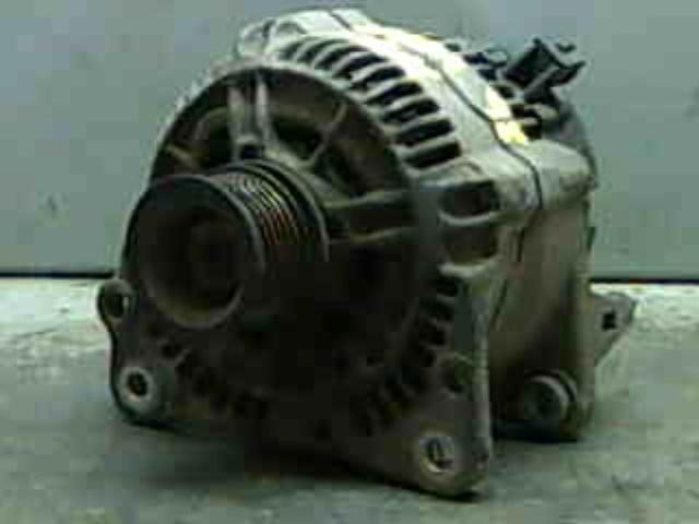 Alternator 028903025 VAG