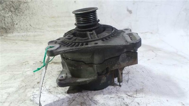 Alternator 028903025 VAG