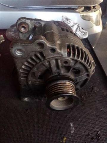 Alternator 028903025 VAG