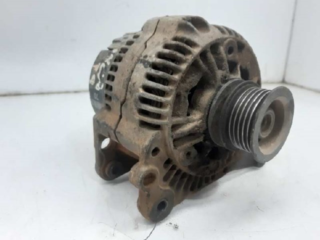 Alternator 028903025 VAG