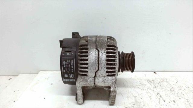 Alternator 028903025 VAG