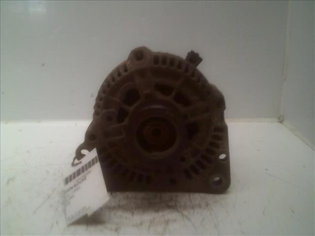 Alternator 028903025 VAG