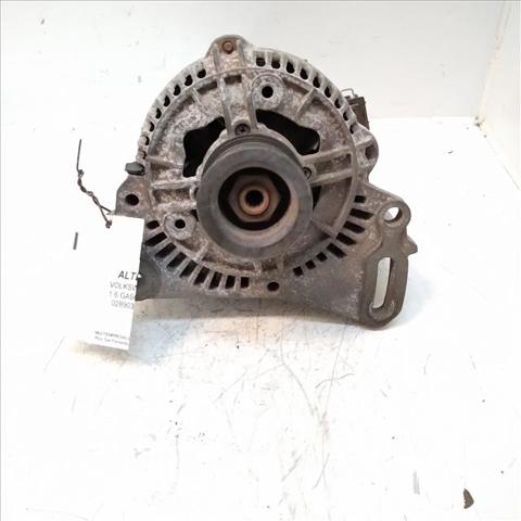 Alternator 028903025 VAG