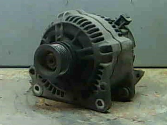 Alternator 028903025 VAG