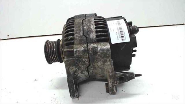 Alternator 028903025 VAG
