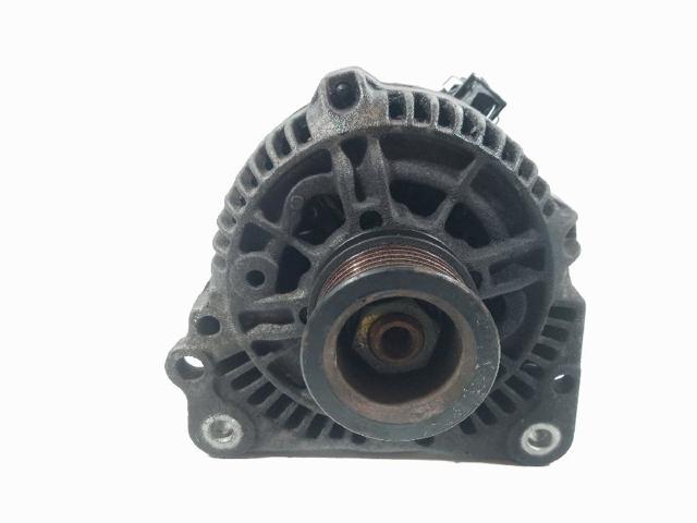 Alternator 028903025 VAG