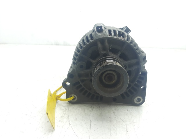 Alternator 028903025 VAG