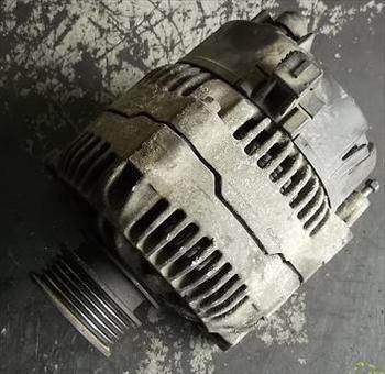 Alternator 028903025 VAG